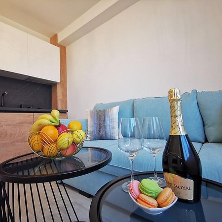 Onyx Private Apartaments 2 圣弗拉斯 外观 照片