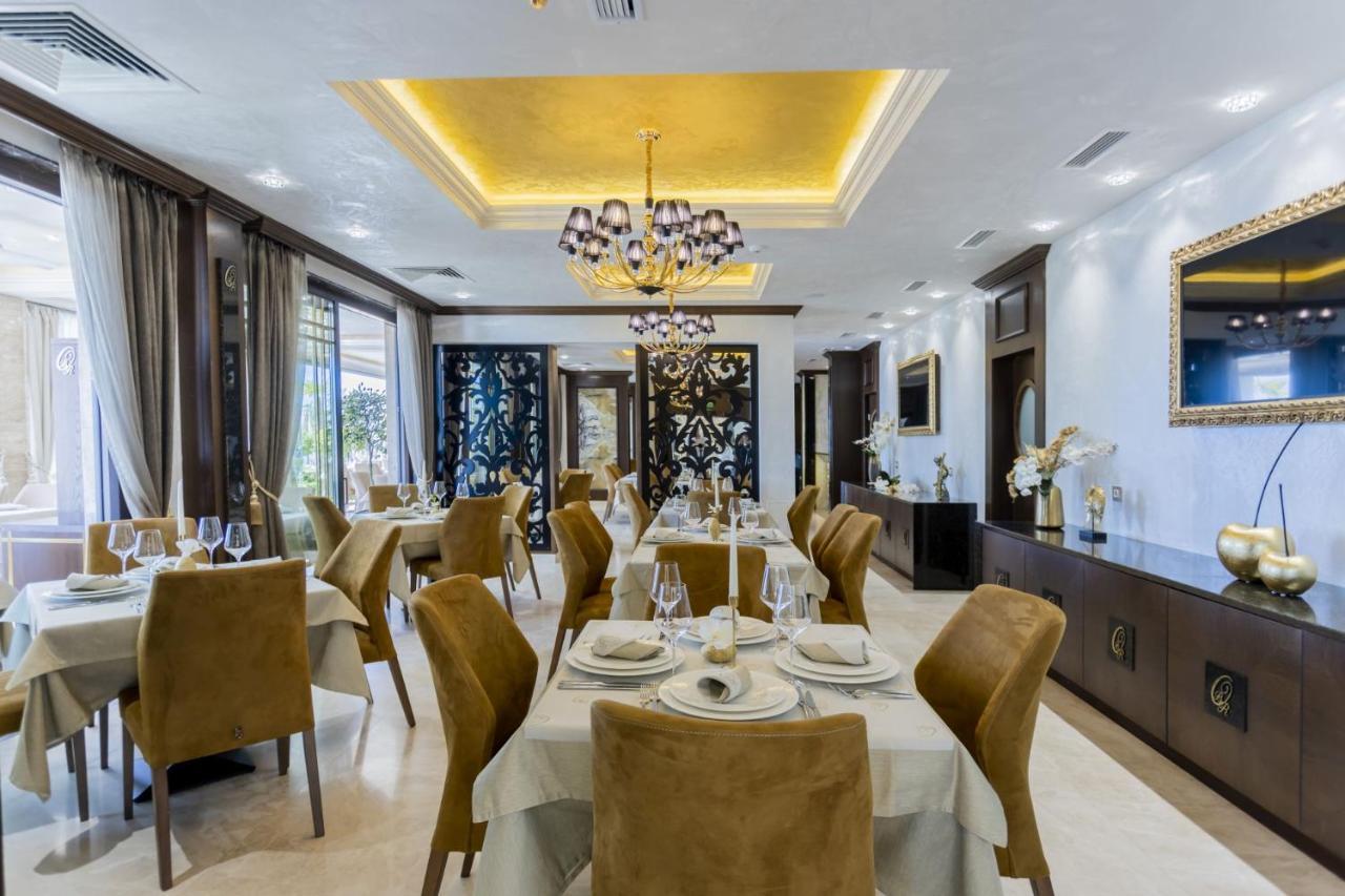 Onyx Private Apartaments 2 圣弗拉斯 外观 照片