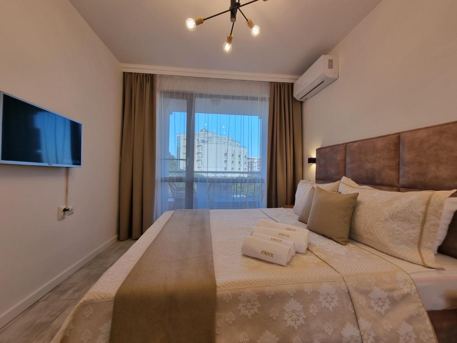 Onyx Private Apartaments 2 圣弗拉斯 外观 照片