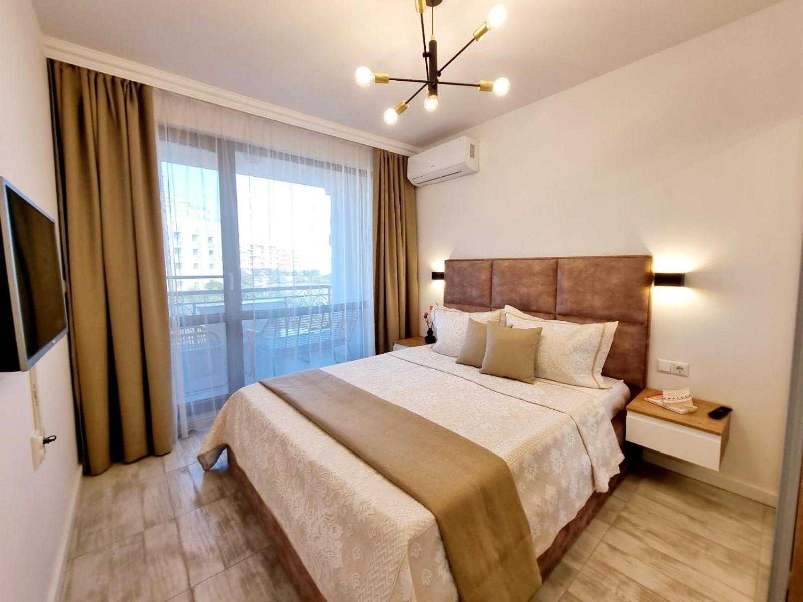 Onyx Private Apartaments 2 圣弗拉斯 外观 照片