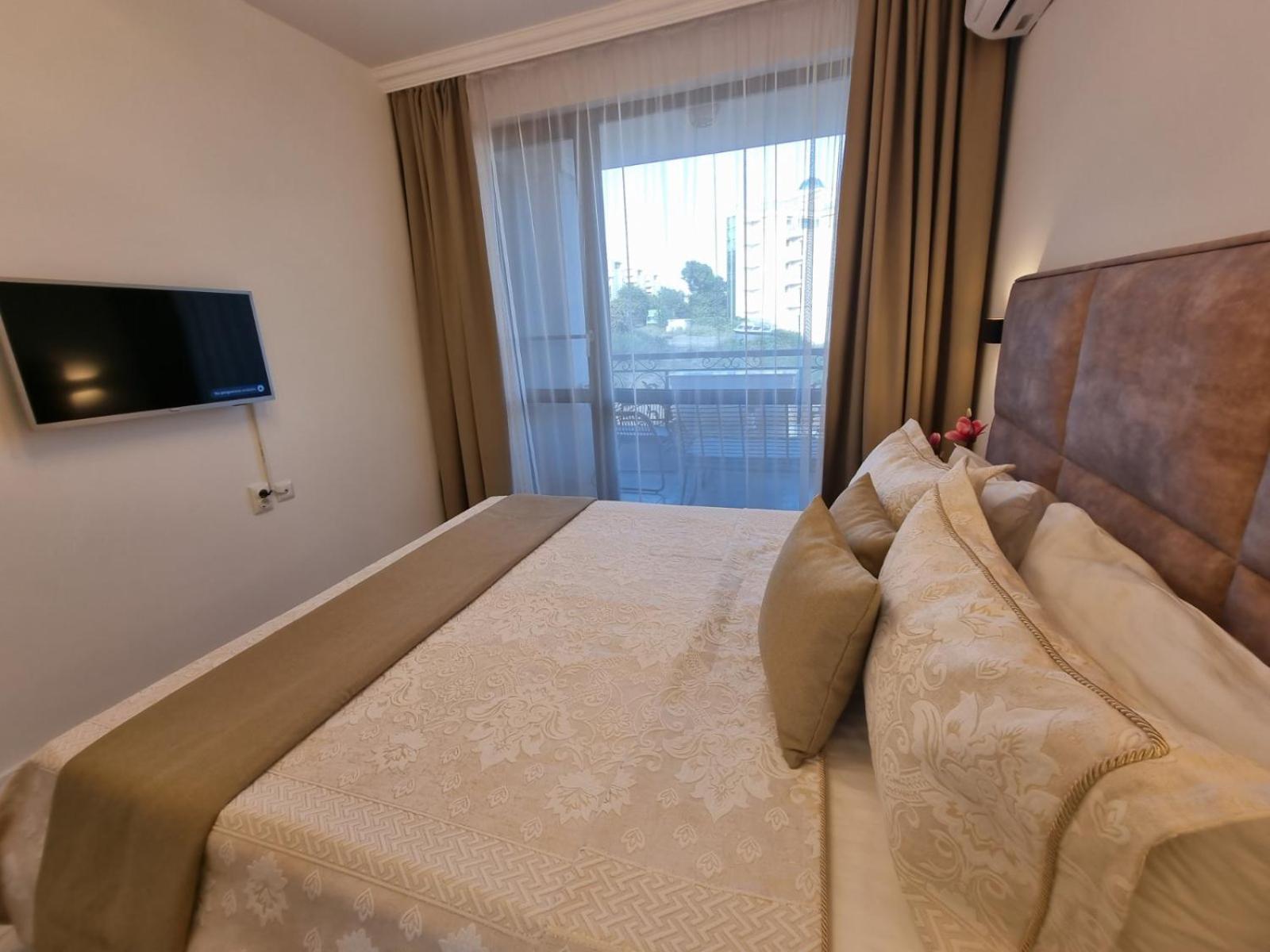 Onyx Private Apartaments 2 圣弗拉斯 外观 照片