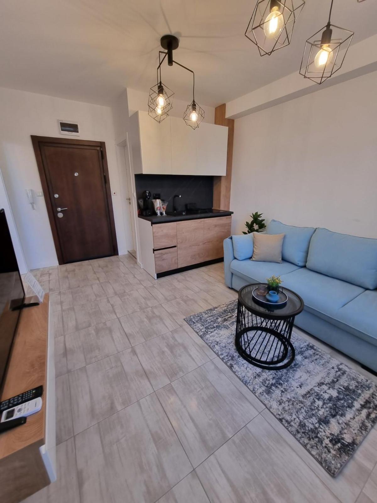 Onyx Private Apartaments 2 圣弗拉斯 外观 照片