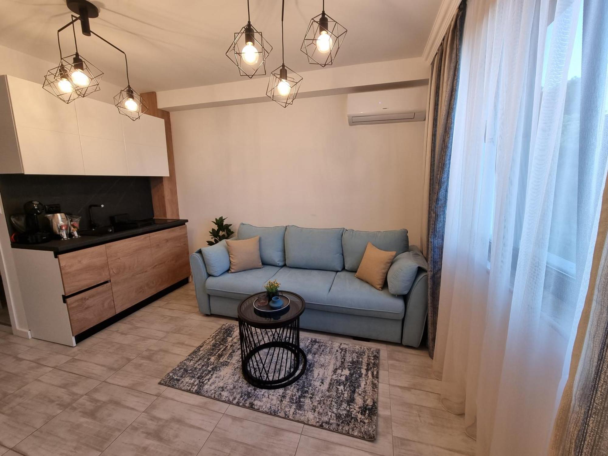 Onyx Private Apartaments 2 圣弗拉斯 外观 照片