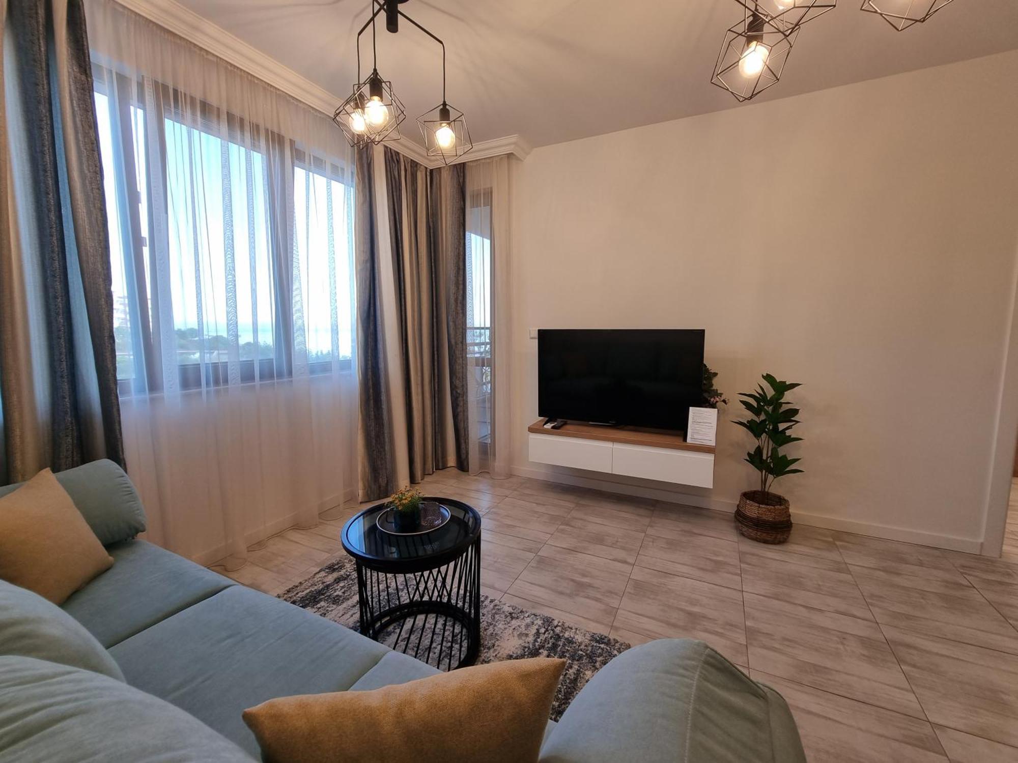 Onyx Private Apartaments 2 圣弗拉斯 外观 照片